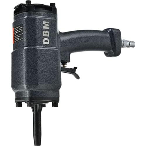 Dbm Np-50 Pneumatic Nail Puller Nails Remover Nail Remover Nail Remover 8mm Tube 0.5-0.8mpa