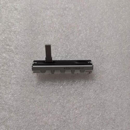 Volume Control Pot Slide for Korg M1,N364,264,X2,X3,01w,N5,T2,T3,X5