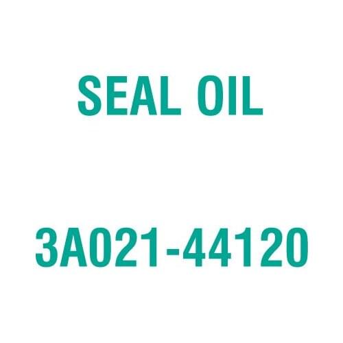 For Kubota 3A021-44120 SEAL OIL