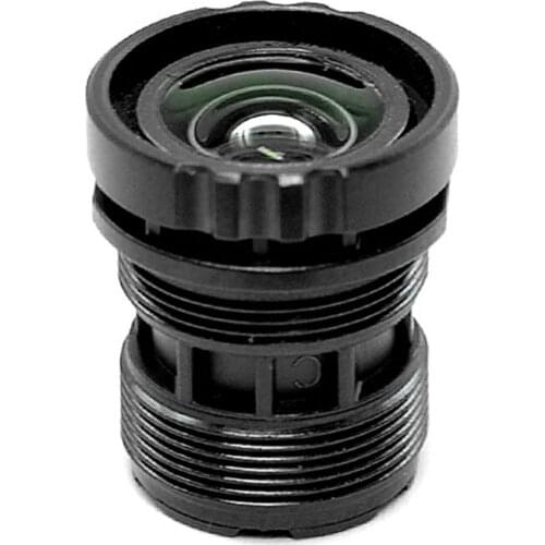 YT1028-4MP 6Mm HD Network Lens Security Camera Lens CCTV LENS Camera Accessories