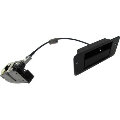 Rear Left Door Lock 8C2Z-15431A03-A for Ford E-150 1992-2014 Replacement Acc