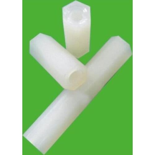 12-15MM inner hex tapped space M3 series pcb support spacer