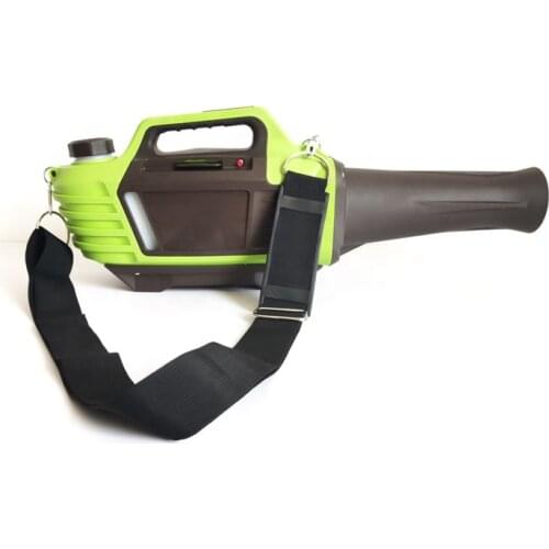 2020 Hot Sale Electrostatic sprayer electrostatic backpack sprayer cordless electrostatic handheld sprayer