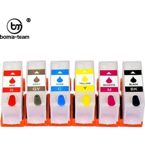 312XL 314X T312 T314XL XP-15000 Refillable Ink Cartridge For Epson Expression premium XP-15000 XP 8500 15000 Printer