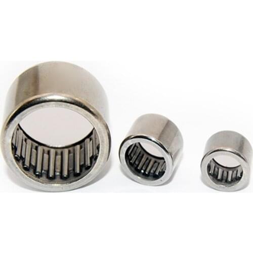 500pcs SCE65 Needle Bearing 3/8"x 9/16"x 5/16" SCE 65 BA65ZOH shaft