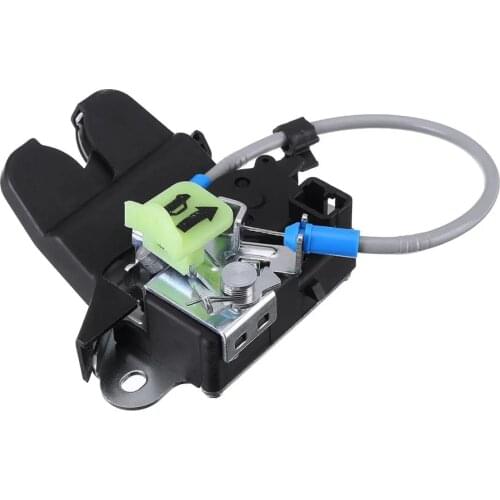 Car Latch Lock Assy Trunk Lid For Hyundai Sonata 2015-2017 81230C1010