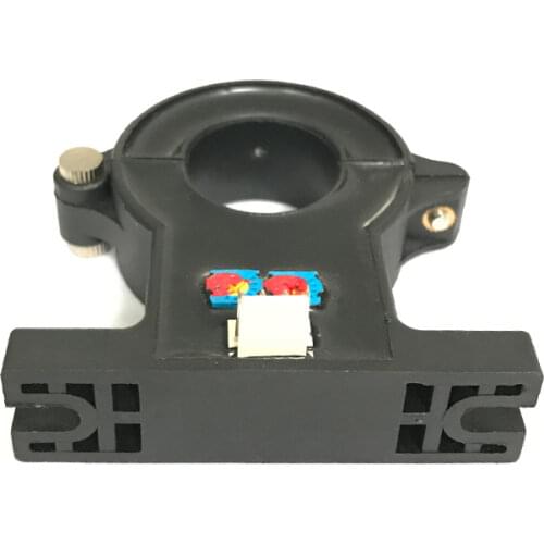 BSQ06CT Open-ended Current Transmitter AC 0~500A DC4-20mA 12/24V