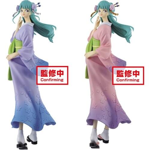 One Piece Kozuki Hiyori Japan Anime Figure Collectibles Model Toys 23Cm Cute Sweet Cartoon Model Decoration Dolls Toy Gifts