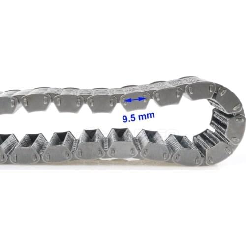 For MAZDA BT-50 Ford Range Transfer Case Drive Chain Transmission System Part M501-17-945 M50117945