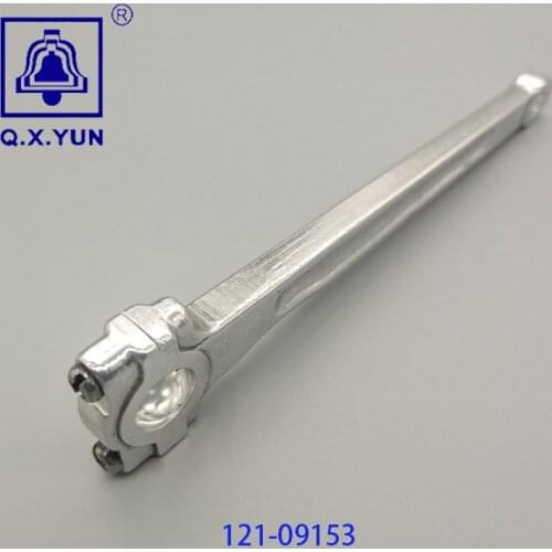 Q X YUN Sewing Machine Parts 121-09153 For JUKI MO-3600 3904 MO-3700 Needle bar connecting bar Interlock chainstitch