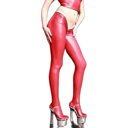 Ecoosexy Women's Capri Pants