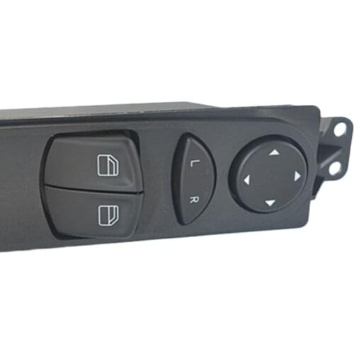 Electric Power Window Master Switch for W639 Vito 2-Door 03-14