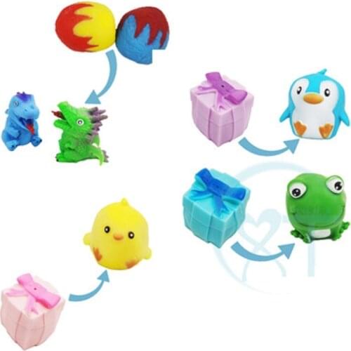 流浪兔(母婴) Fancy Toys