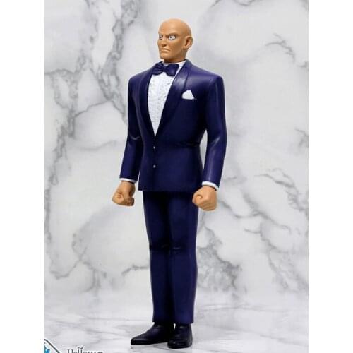Tokumaru Tatsumi figure toy doll model 18cm