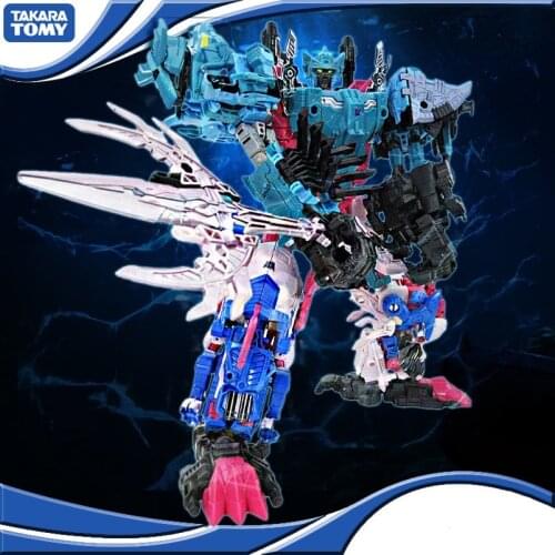 Hasbro transformers first generation selection GS series selected luxury tortoise assembly model toy gift