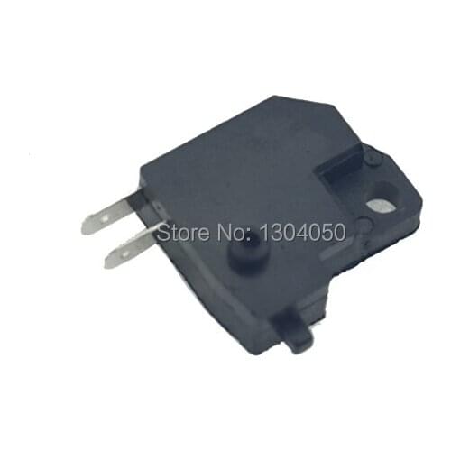 Chinese Scooter GY6 50cc 150cc QMB139 QMJ157 Moped Left Hydraulic Brake Light Switch Free Shipping