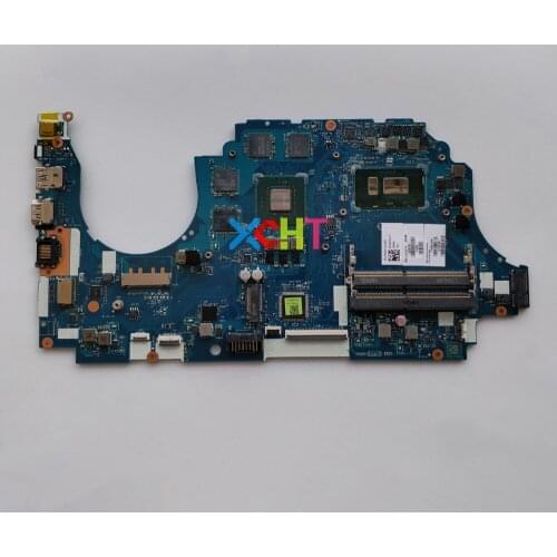L20297-601 L20297-001 DPK54 LA-F861P w GTX1050/2GB GPU i5-8250U CPU for HP Pavilion Laptop 15-CX Series NoteBook PC Motherboard