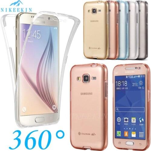 MBCASE Samsung Galaxy J5 Phone Cases