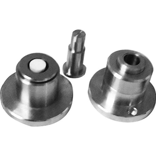 MSK-110/20 button battery sealing mould