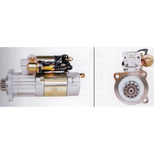 NEW STARTER QDJ2908Y1 FOR YU CHAI YC6L.6M