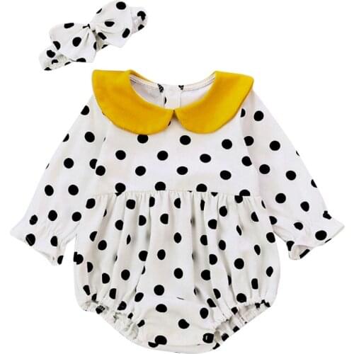 Bodysuit With Long Sleeves For Babies OrangeMom China