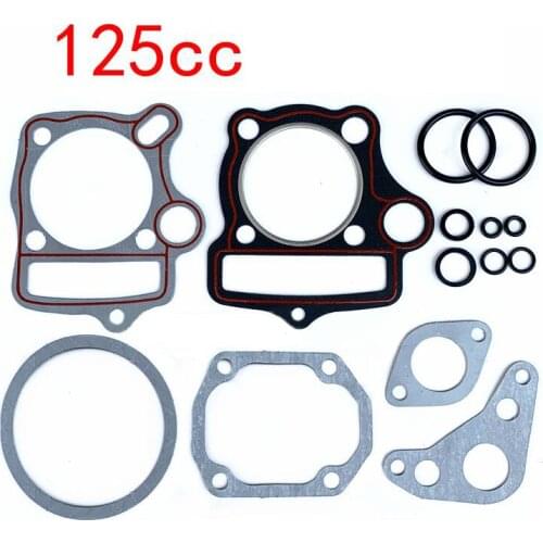 Complete Gasket Set for 50cc 70cc 90cc 110cc 125cc ATV Dirt Bike Scooter Moped