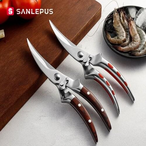 SANLEPUS Greenery Scissors