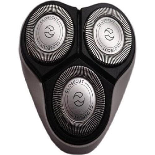 Haver Razor Head Replacement Blades Cutter Shaver Head + Blate+Frame for Philips HQ6900 HQ6945 HQ6675 HQ5812 HQ5813 Spare blade