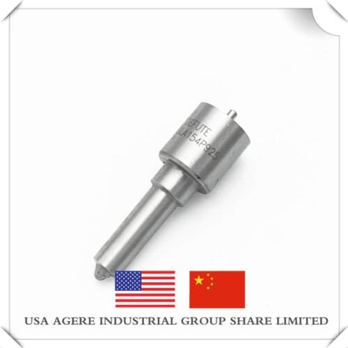 High Quality Spray diesel nozzle CDSLA154P925 DSLA154P925 for 4YDA1K YND485ZL-6 CW2 Engine