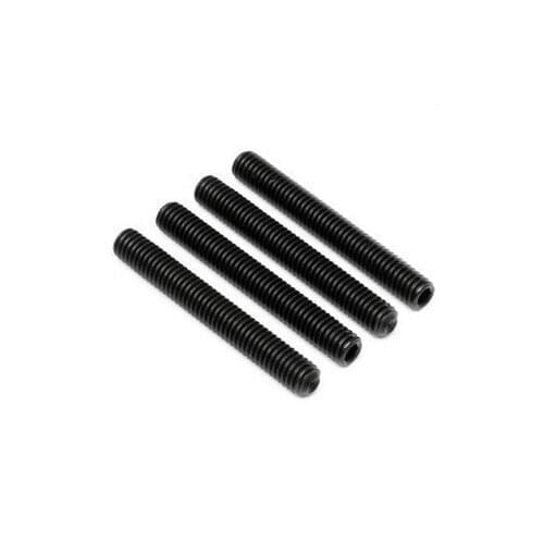 1/5 scale rc baja parts Rovan parts Hexagon socket set screws (M6X45) 4pc 68028 for BAJA and Losi 5ive T