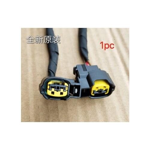 1pc original for Kia Fcrte K2 K3 Ignition Coil Wire Harness Engine cable Spark Plug wire line