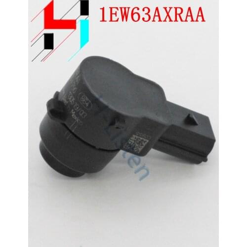 4pcs) 1EW63AXRAA 0263003790 PDC Parking Distance Control Aid Sensor For Ram 1500 2500 3500