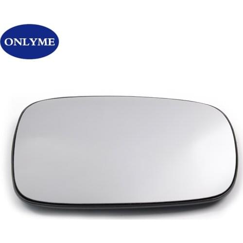 Suitable for RENAULT CLIO (1995-2005) MEGANE(95-02) SCENIC (95-02) MODUS (04-08) car heated side mirror glass
