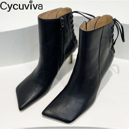 Women's Boots Cycuviva China