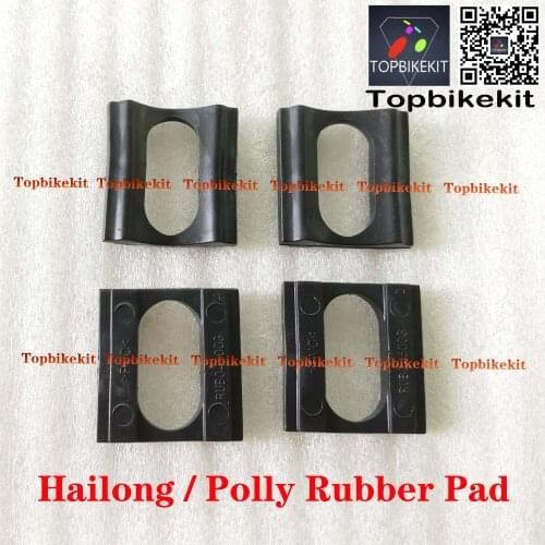 Hailong Rubber pad Polly Rubber pad- Hailong Parts battery case parts-Polly battery case part