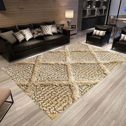 Flower 14 Pattern Anti-Slip Floor Carpet, Teenagers Carpet Modern Rug,3d digital Printing Carpet, english Carpet,Soft Rug