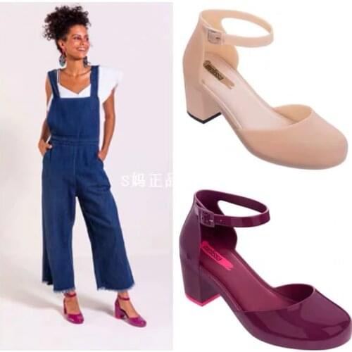 MiniSukyi Women's Shoes With Heels