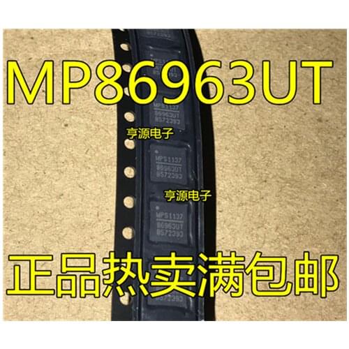 MP86963 86963UT MP86963UT