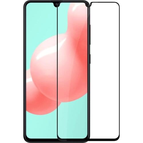 NILLKIN Protective Glass On The Phone