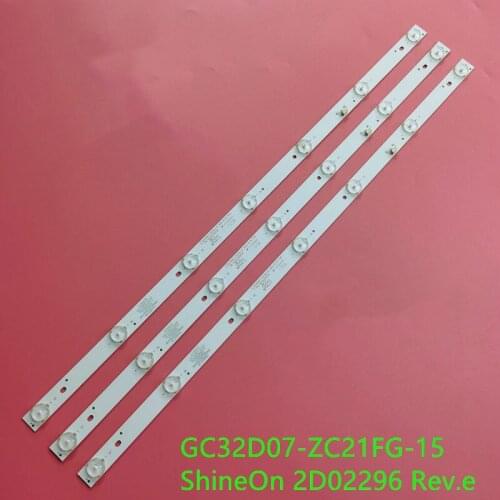 ShineON 2D02296 LED TV Backlight