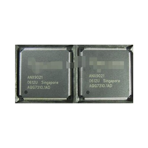 100% NEW Free shipping ANX9021