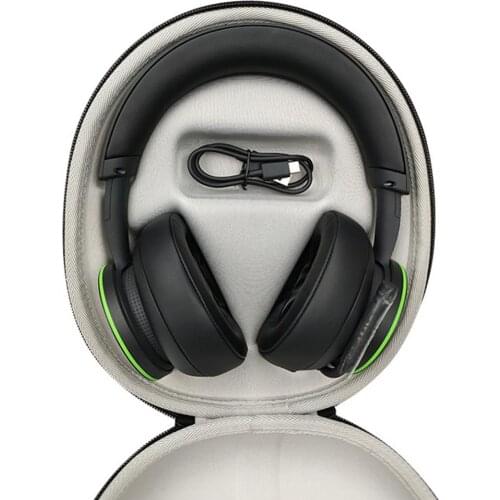 Storage Bag For Xbox One Gamepad Protective Pouch Handbag For Xbox One Controller Carrying Case Earphone Storage Bag