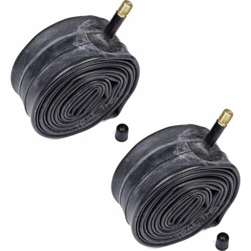 2PCS Road, Mountain,or Kids Bicycle Tubes|700c Road Tires |24 or 26 Inch Mountain Tires|12 or 14 inch Kids Tire|Choose tube size