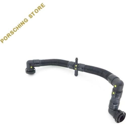 Ventilation pipes for Porsche OEM:94810724560