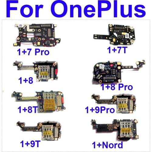 Weeten Microphones For OnePlus 7 Phones