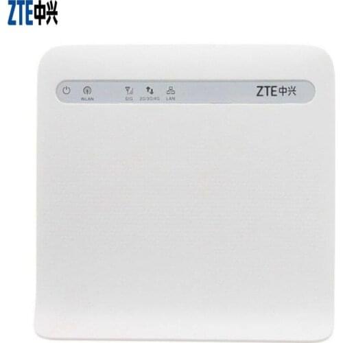 Router JMR541 Black like zte wd670