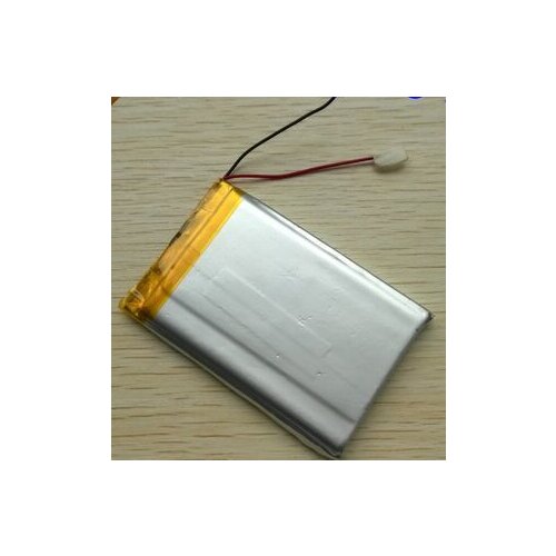 3.7V polymer 303450 lithium battery 293450 battery MP3 navigator recorder battery