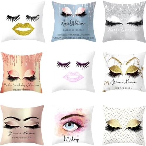 45x45cm Velvet Cushion Cover Pillowcase Solid Color Pillow Case Cojines Decor Sofa Throw Pillows Room Pillow Cover Decorative