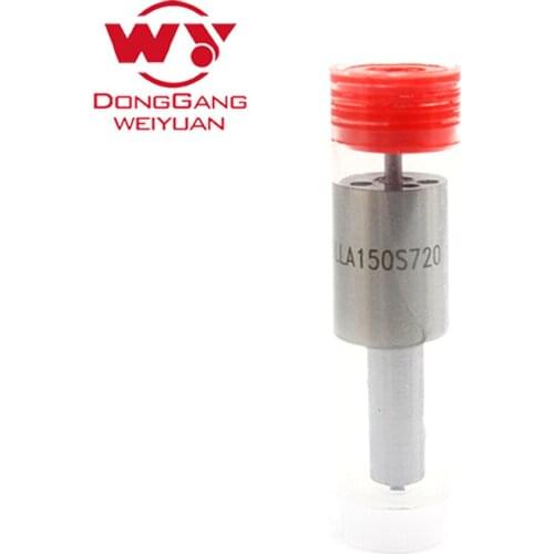 6pcs/lot Diesel nozzle DLLA150S720, for diesel engine, Fuel injector nozzle DLLA150S720, with top quality
