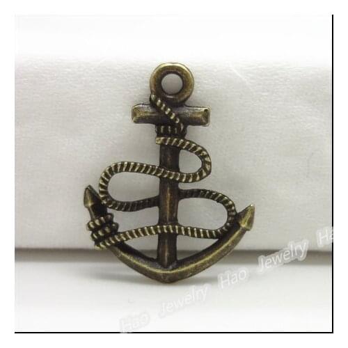 92pcs Vintage Charms Pendant Antique bronze Fit Bracelets Necklace DIY Metal Jewelry Making